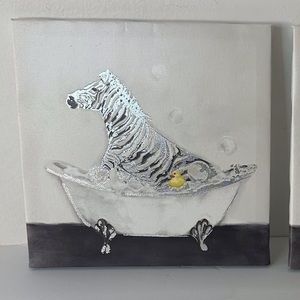 - LIVE SHOW CANVES ITEMS